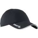 Craft Running Cap biela