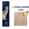Wella Professionals Koleston Perfect Me+ Special Blonde Professionelle permanente Haarfarbe 12/89 60 ml