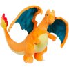JAZWARES Pokémon Charizard plyšová hračka 29cm