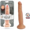 ToyJoy Get Real Dual Density Dong 9 Inch