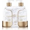 Baylis & Harding Elements starostlivosť o ruky | mlieko na telo a ruky 500 ml + tekuté mydlo na ruky 500 ml