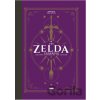 The Unofficial Zelda Cookbook - Thibaud Villanova