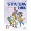 Stratená zima - Šusteková Viera, Filip Martin