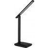 Globo Globo 58481S - LED stmievateľná dotyková stolná lampa LORNA LED/3W/5V 1800 mAh č GL8441 + záruka 5 rokov zadarmo