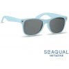 Slnečné okuliare SEAQUAL®, modrá Kid
