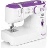 Šijací stroj Texi JOY 13 PURPLE