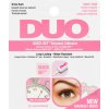 Ardell - DUO - Rýchloschnúce lepidlo na mihalnice - čierne - 7g