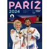 Paříž 2024 (Jan H. Vitvar)