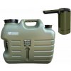 Holdcarp Smart Rechargeable Tap Cubic Water Carrier 25 l