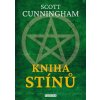 Kniha stínů - Scott Cunningham