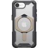 UAG Plasma XTE Magsafe, Ash/Titanium - iPhone SE 2025