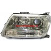 SUZUKI GRAND VITARA 10/05- predné svetlo ľavé