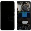LCD Displej + Dotykové sklo + Rám Samsung Galaxy S22 5G S901B OLED