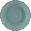 Lilien Podšálka Espresso Mocca Daisy 12 cm aquamarin