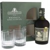 Diplomático Reserva Exclusiva + 2 poháre - 0,7l - 40% - Venezuela