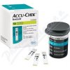 Accu-Chek Instant diagnostické prúžky 50 ks
