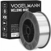 Zvárací drôt hliník ER4043 7 kg 0,8 mm – Vogelmann Svararena.cz