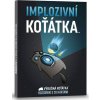 Asmodee Implozivné mačiatka rozšírenie