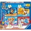 My First Puzzles: Paw Patrol