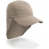 Legionnaires Cap , Desert Khaki Farba: Desert Khaki