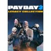 Payday 2: Legacy Collection