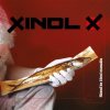 XINDL-X - NAVOD KE CTENI MANUALU LP