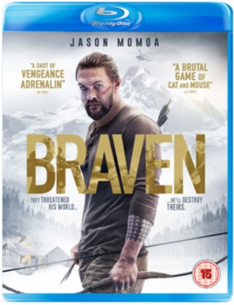 Braven BD