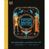 Egyptian Myths - Jean Menzies, Katie Ponder (ilustrátor)