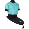 Šprickobunda HIKO K1 ZEPHYR Repeat K1 KR Coral Blue XL