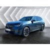 BMW X3 20 M Sport xDrive 140 kW