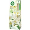Air Wick vonné tyčinky Biele kvety 30 ml, biele kvety