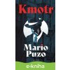 E-kniha Kmotr - Mario Puzo