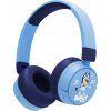 OTL Bluey Kids Wireless Headphones BL1076