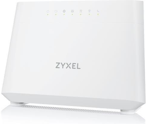 ZyXEL DX3301