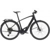 Mestské elektrobicykel Trek FX+ 7 - Dark Star Matte L