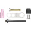 Sada START KIT so sitkom 1,0mm