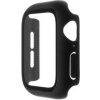 Ochranné puzdro FIXED Ochranné pouzdro Pure+ s temperovaným sklem pro Apple Watch 40 mm FIXPUW+-436-BK