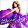 Swift Taylor - Speak Now / Vinyl / 2LP [2 LP]