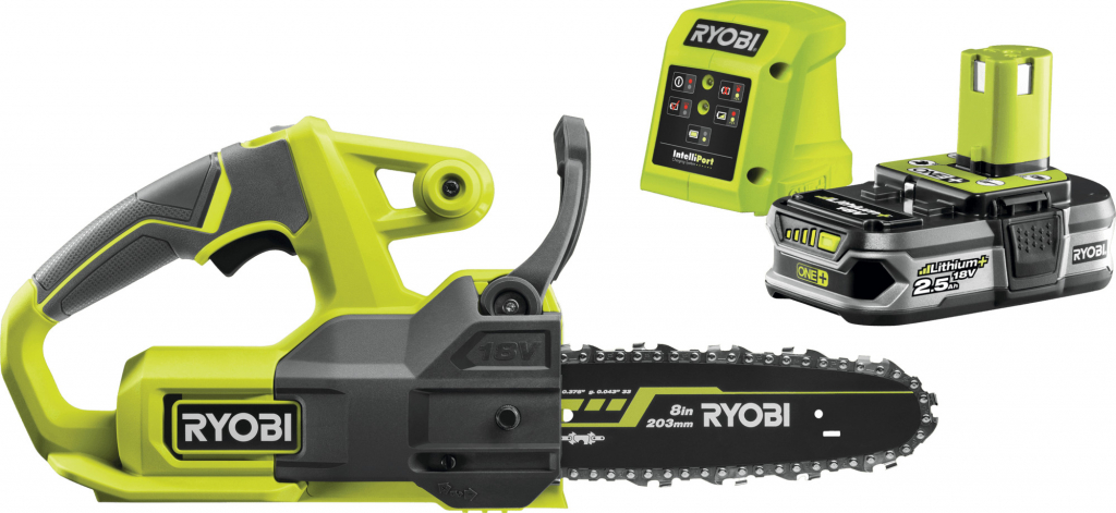 Ryobi RY18CS20A-125