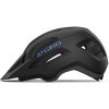 Giro Fixture II Youth 2022 matte black/blue