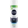 Nivea Men gél na holenie Sensitive 200 ml