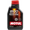 Motul 8100 Eco-Lite 0W-20 1 l