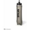 Silva Soft flask fľaea, 500 ml, sivá