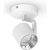 Philips | Philips 50671/31/P0 - LED Stmievateľné bodové svietidlo BYRL 1xLED/4.5W/230V | P3437