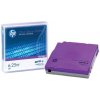 HPE LTO-6 Ultrium MP WORM Data Tape (C7976W)
