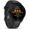 Chytré hodinky Garmin Forerunner 165 Music 010-02863-30