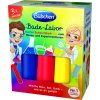 Bübchen Bath Lab - kúpeľové laboratórium 3 x 50 ml