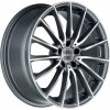 MAK KOMET GUN MET 7,5x19 5x112 ET 32