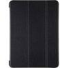Diárové puzdro na Samsung Galaxy Tab S6 Lite 2022 P613N/P619N Tactical Book Tri Fold čierne