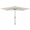 Doppler myZone 300 x 200 cm - slnečník s automatickým naklápaním kľukou : Barvy slunečníků - 820